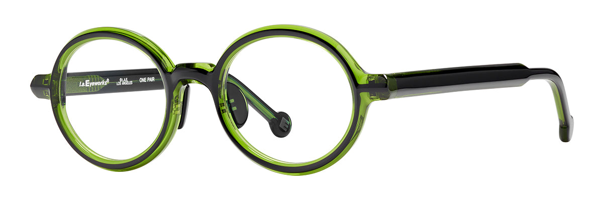 L.A. EYEWORKS