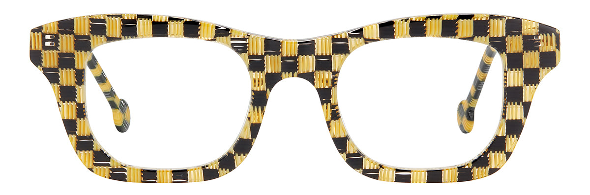 L.A. Eyeworks RENZO Eyeglasses | Select Eyewear