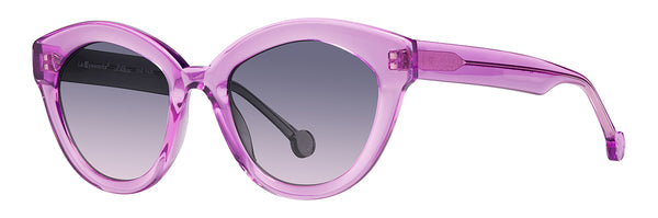 L.A. Eyeworks CATNAP Sunglasses | Select Eyewear