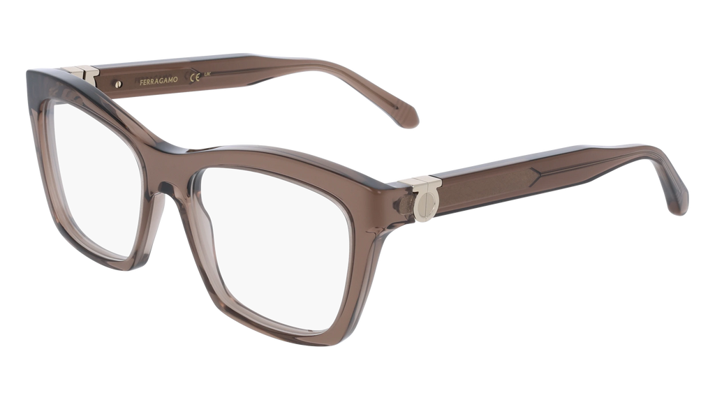 Ferragamo SF3022 Eyeglasses | Select Eyewear