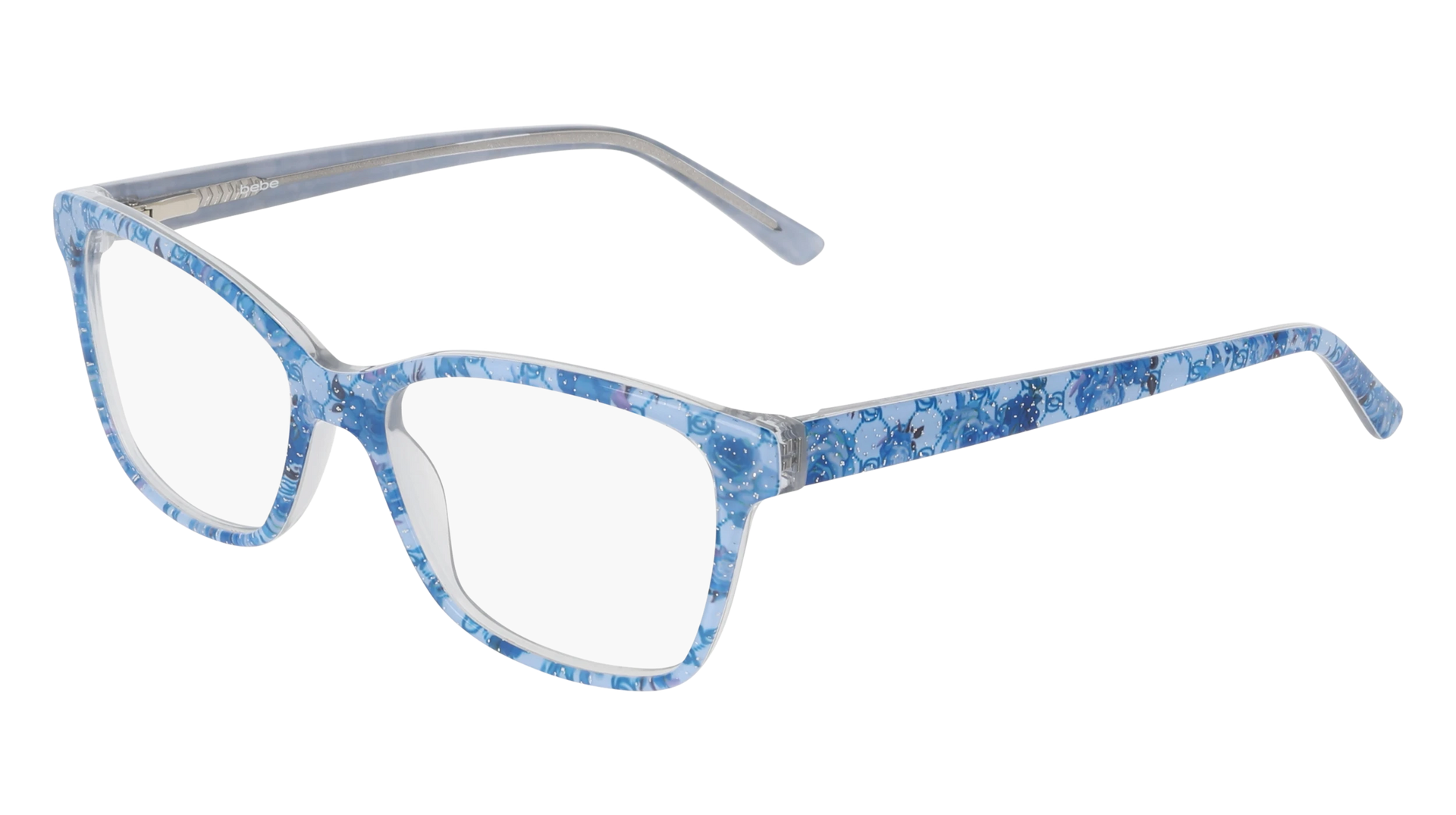 Bebe BB5241 Eyeglasses | Select Eyewear