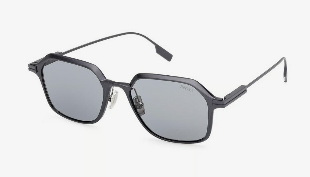 Zegna EZ0274 Sunglasses | Select Eyewear