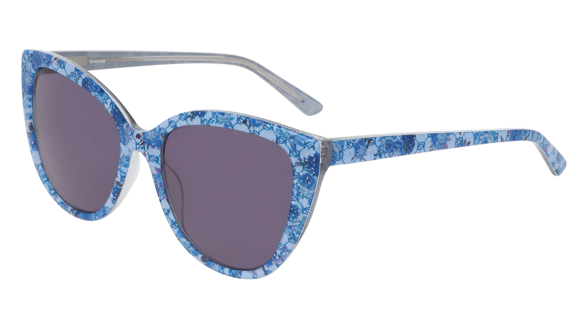 Bebe BB7268 Sunglasses | Select Eyewear display picture 1