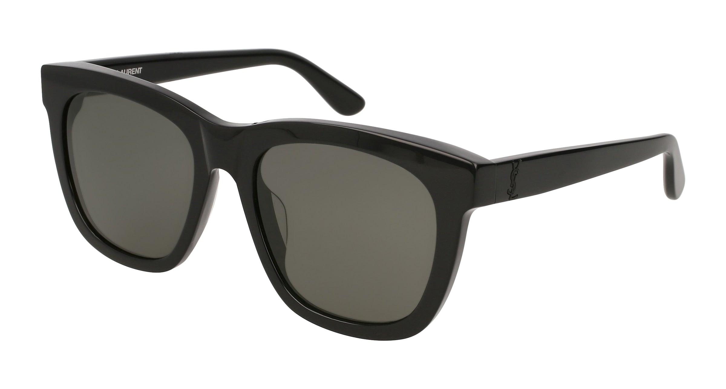 Saint Laurent SL M24/K Sunglasses | Select Eyewear