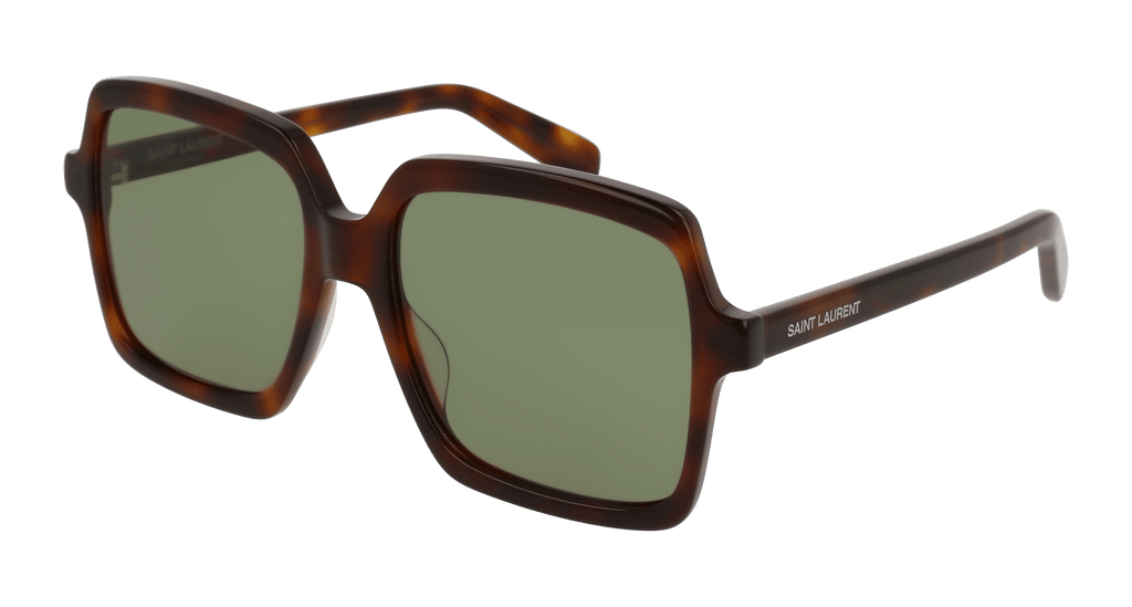 Saint Laurent SL 174 Sunglasses | Select Eyewear display picture 3