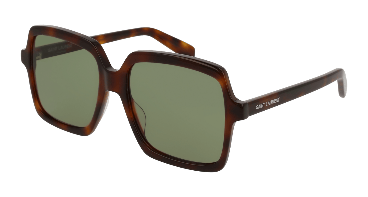 Saint Laurent SL 174 Sunglasses | Select Eyewear