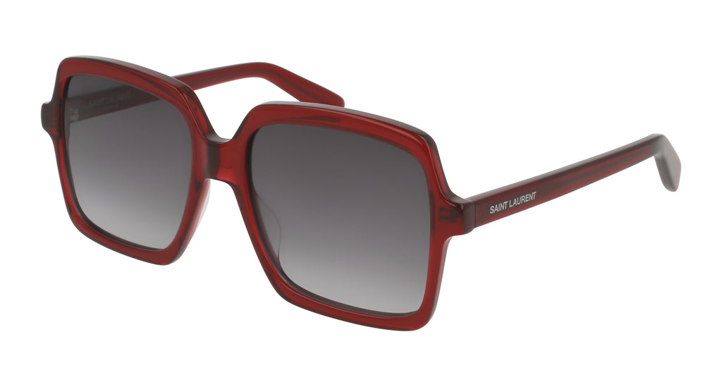 Saint Laurent SL 174 Sunglasses | Select Eyewear display picture 3