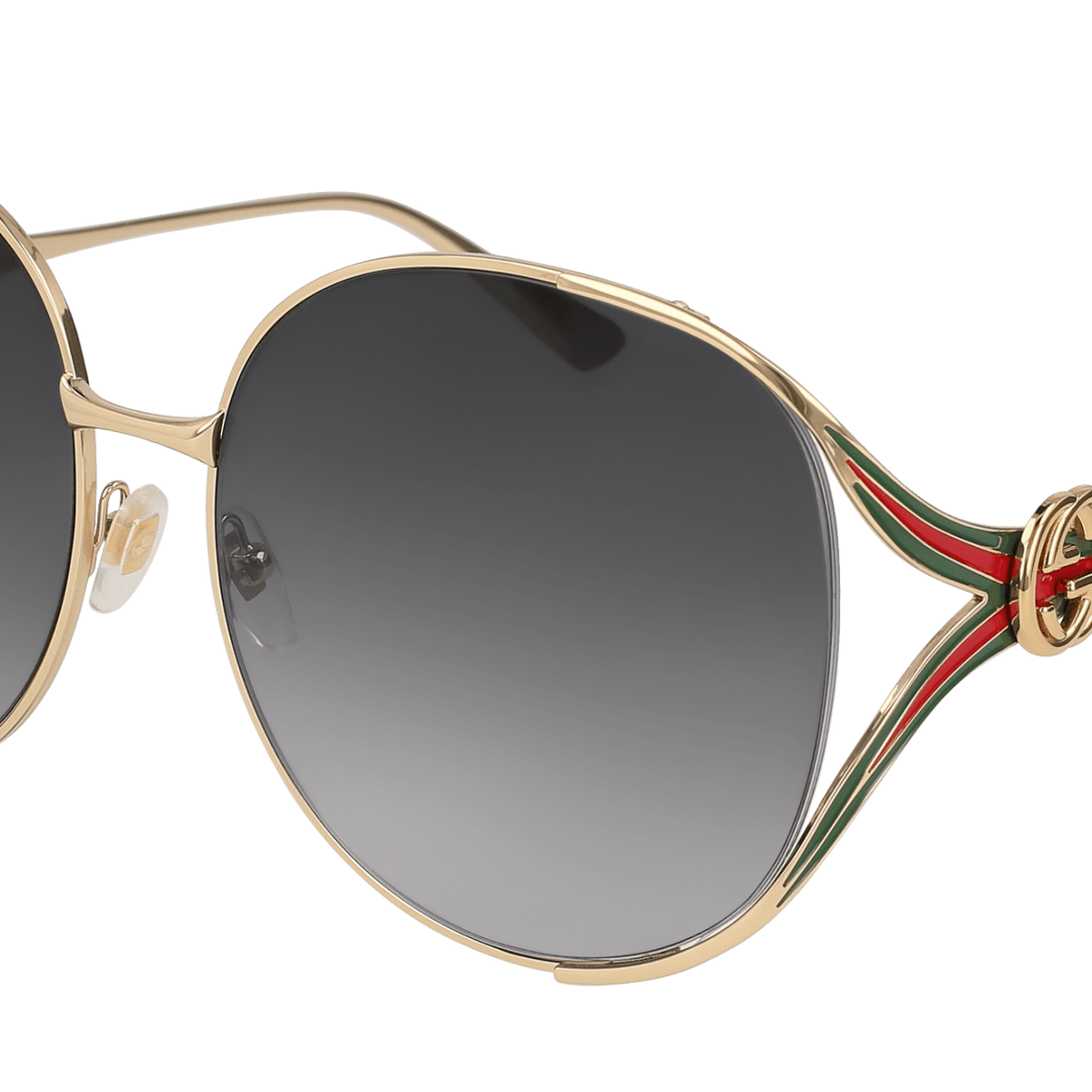 Gucci GG0225S Sunglasses | Select Eyewear