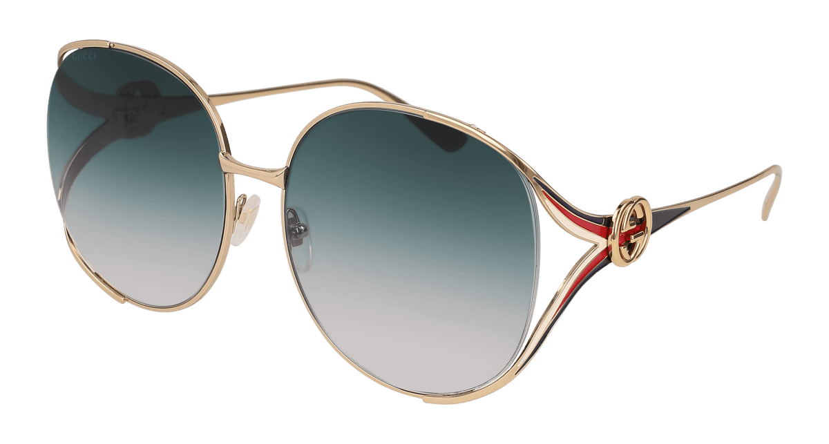 Gucci GG0225S Sunglasses | Select Eyewear