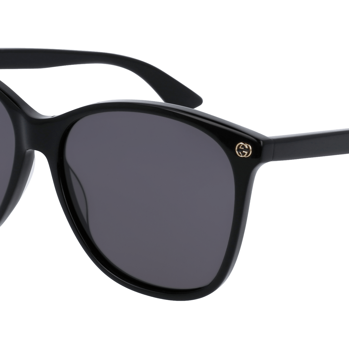 Gucci GG0024S Sunglasses | Select Eyewear