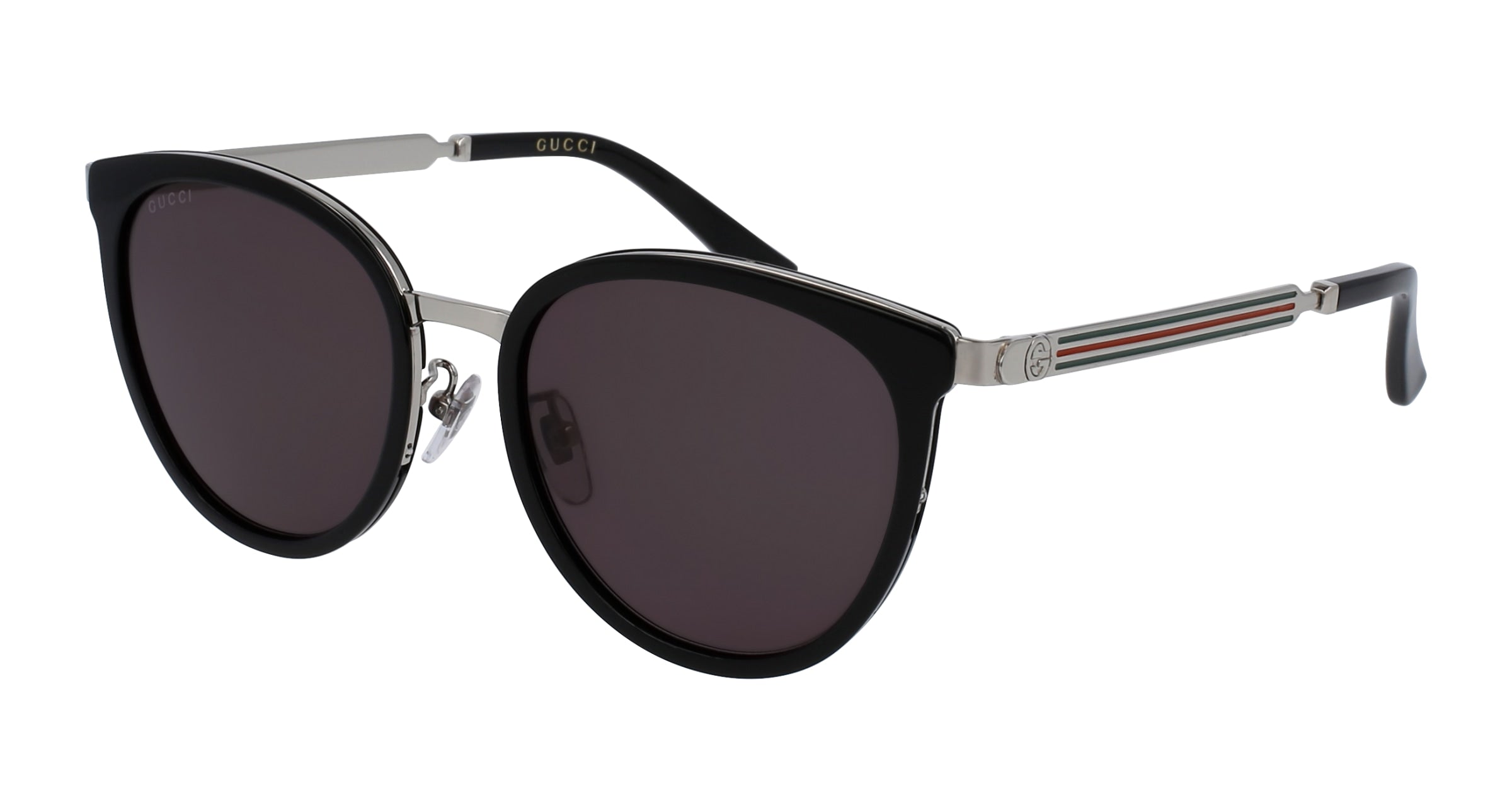 Gucci GG0077SK Sunglasses | Select Eyewear