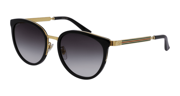 Gucci GG0077SK Sunglasses | Select Eyewear