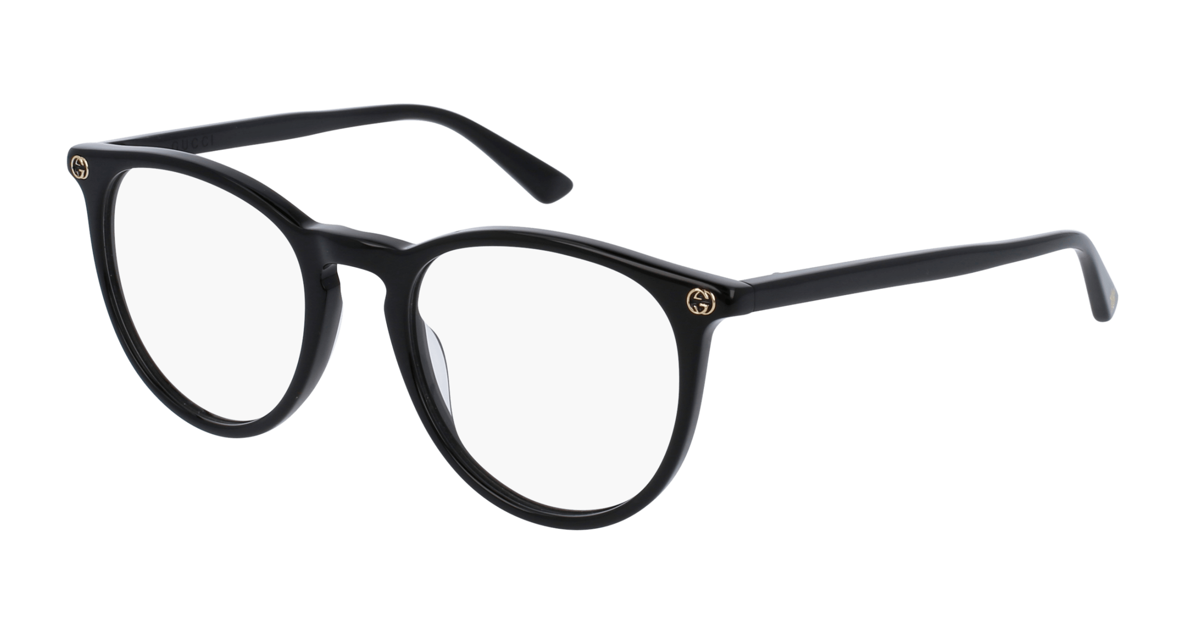 メガネ GUCCI Gucci - GG0027O - 002 havana havana transpa メガネ GUCCI Gucci - GG0027O - 002 havana havana transpa