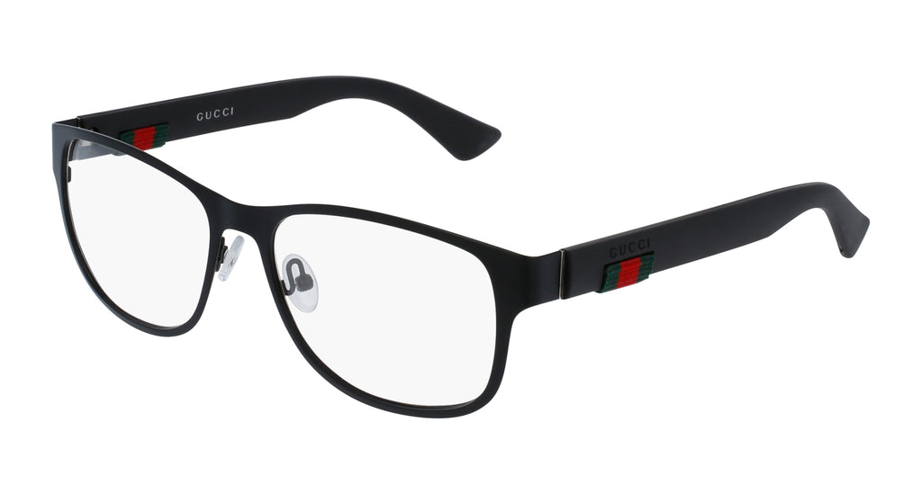 Gucci GG0013O Eyeglasses | Select Eyewear display picture 1
