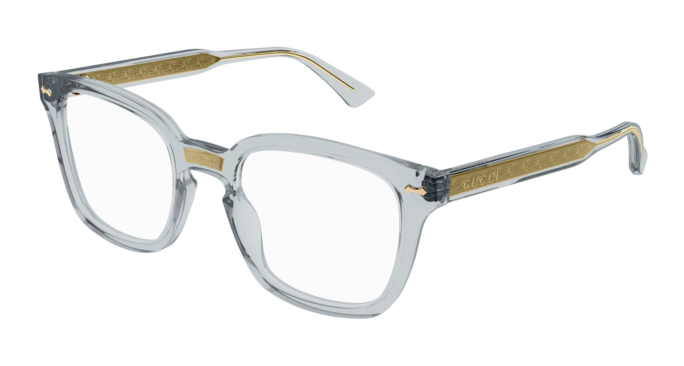 Gucci GG0184O Eyeglasses | Select Eyewear