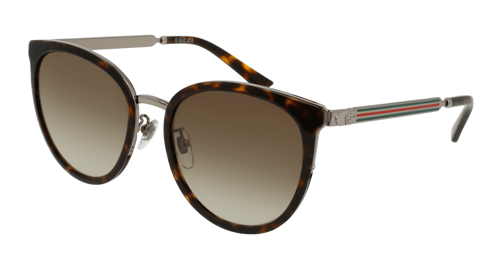 Gucci GG0077SK Sunglasses | Select Eyewear
