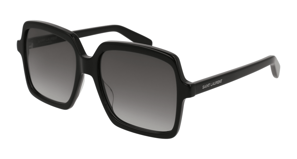 Saint Laurent SL 174 Sunglasses | Select Eyewear display picture 2
