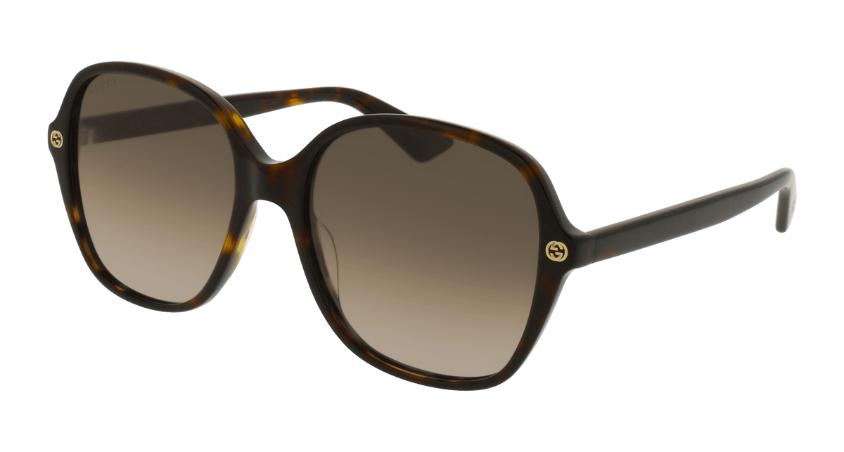 Gucci GG0092S Sunglasses | Select Eyewear