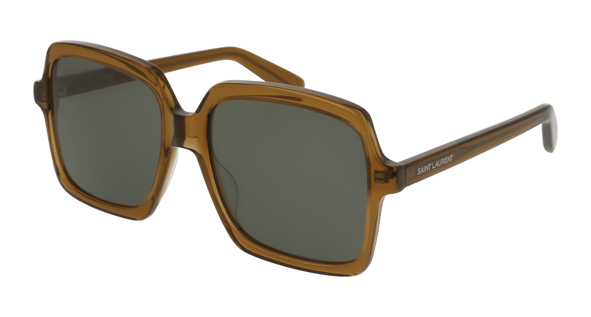 Saint Laurent SL 174 Sunglasses | Select Eyewear display picture 2