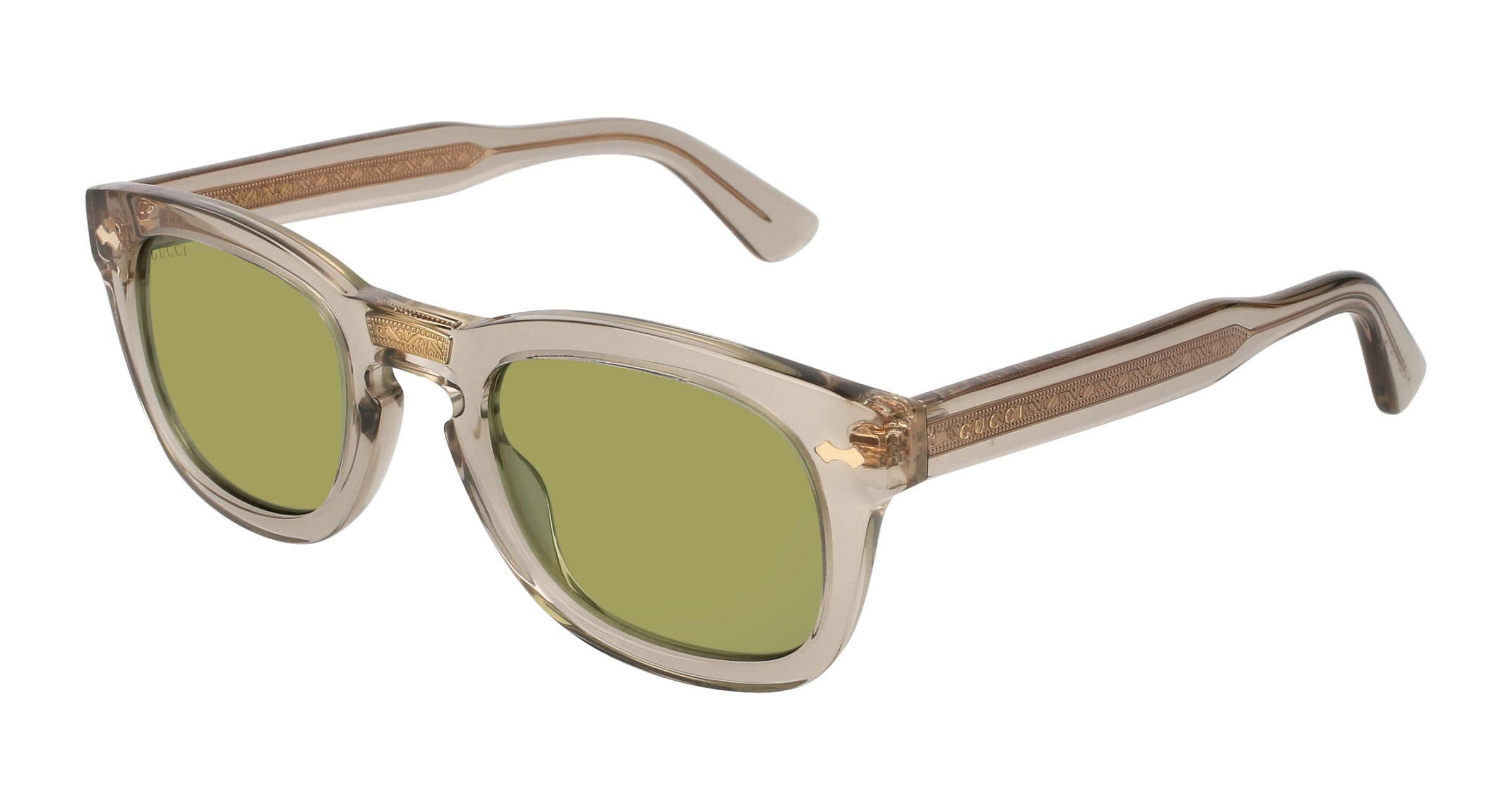 Gucci GG0182S Sunglasses | Select Eyewear
