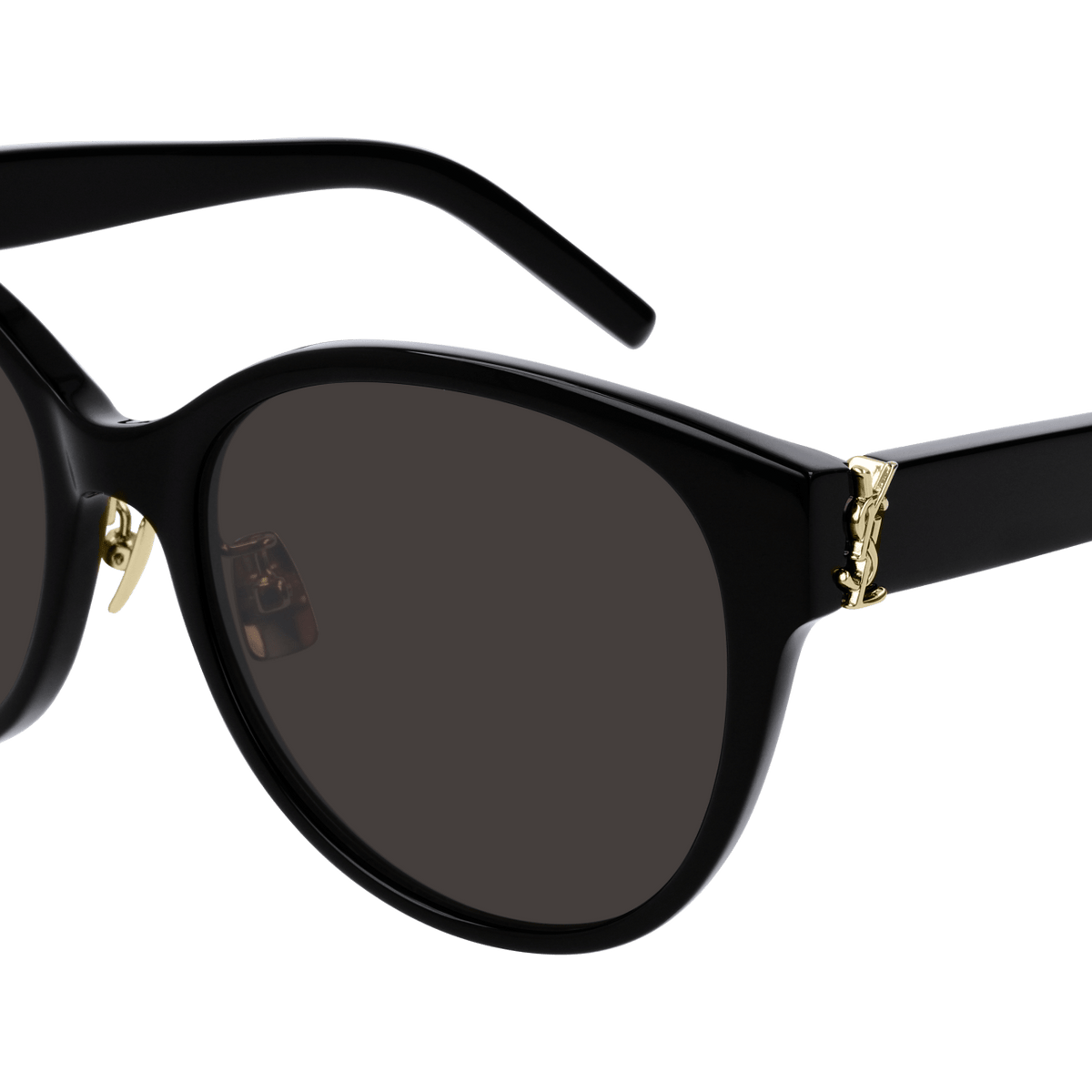 Saint Laurent SL M39/K Sunglasses | Select Eyewear