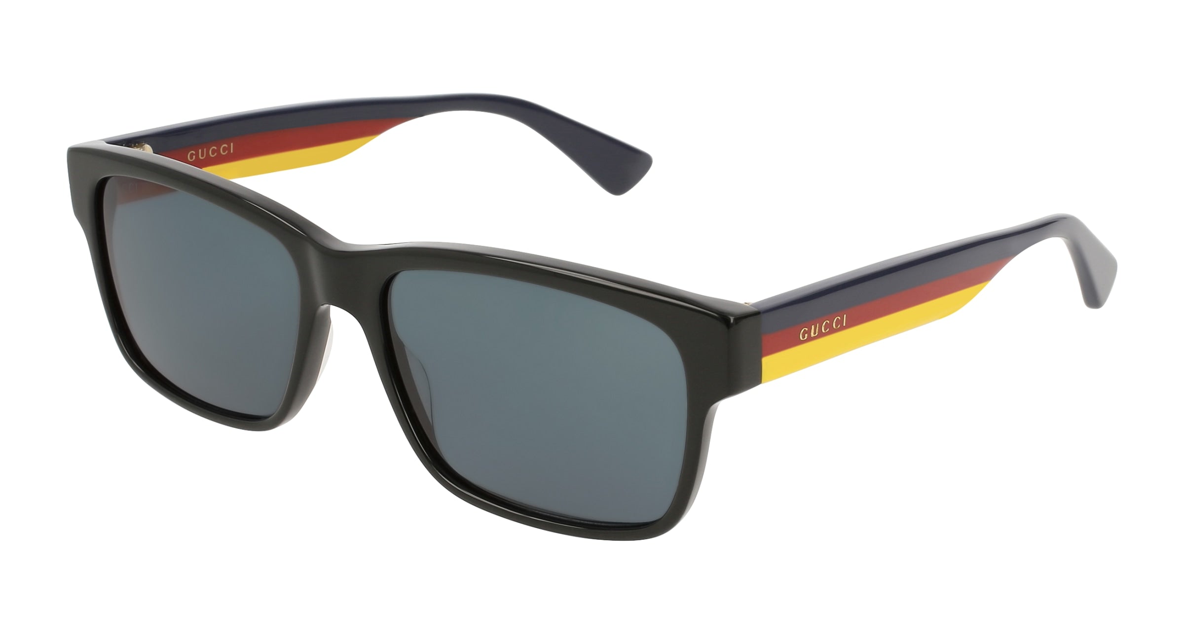 Gucci GG0340S Sunglasses | Select Eyewear