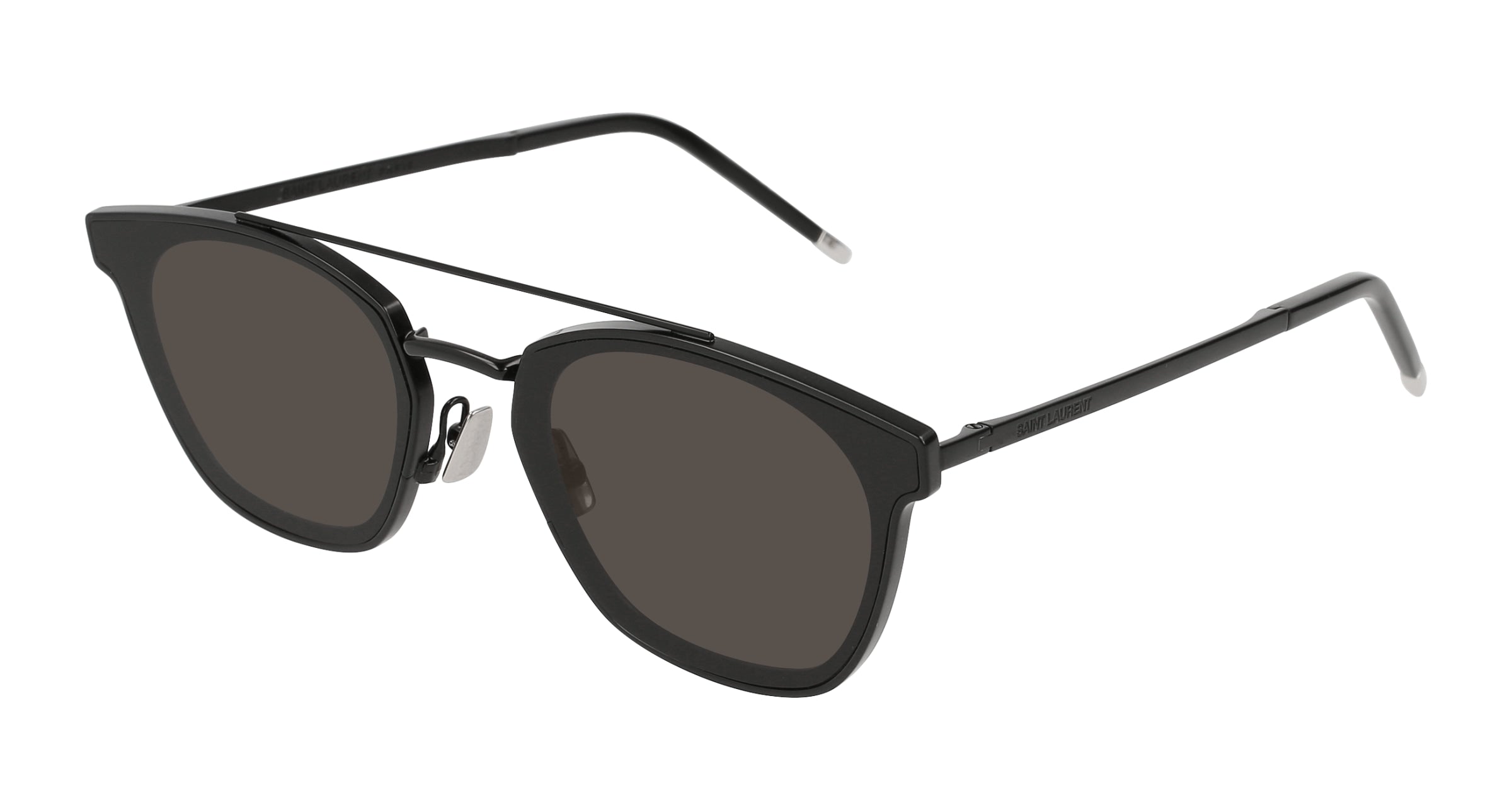 Saint Laurent SL 28 METAL Sunglasses | Select Eyewear