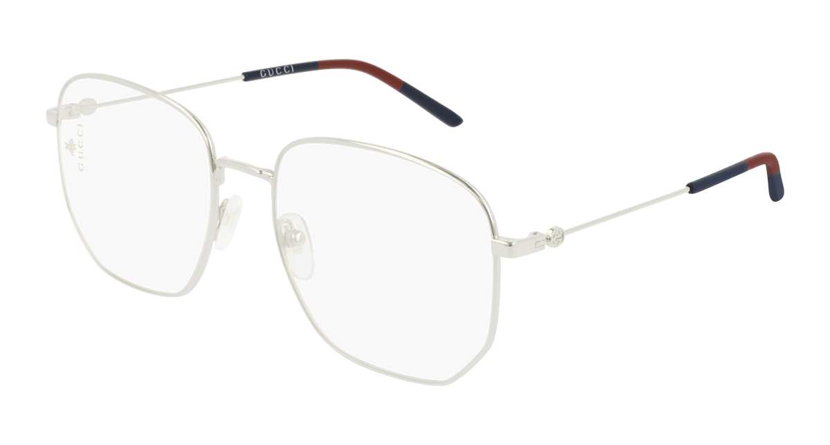 Gucci GG0396O Eyeglasses | Select Eyewear