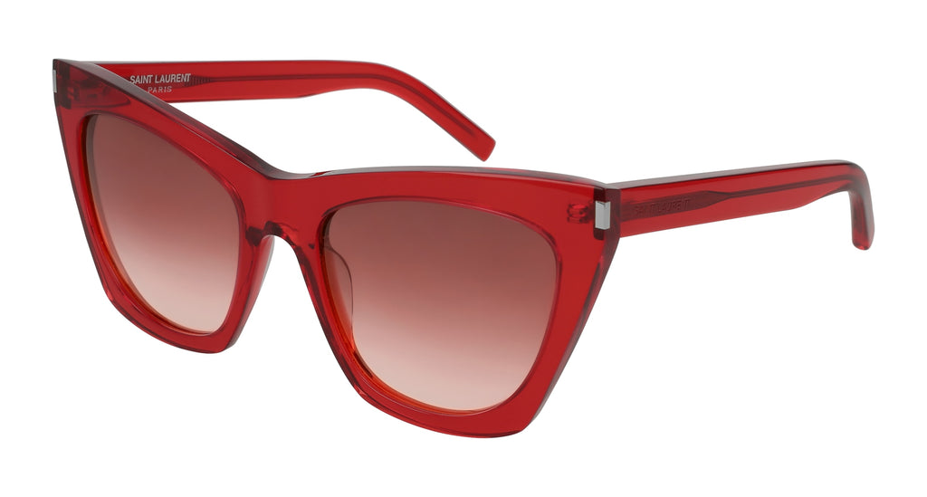 Saint Laurent SL 214 KATE Sunglasses Select Eyewear