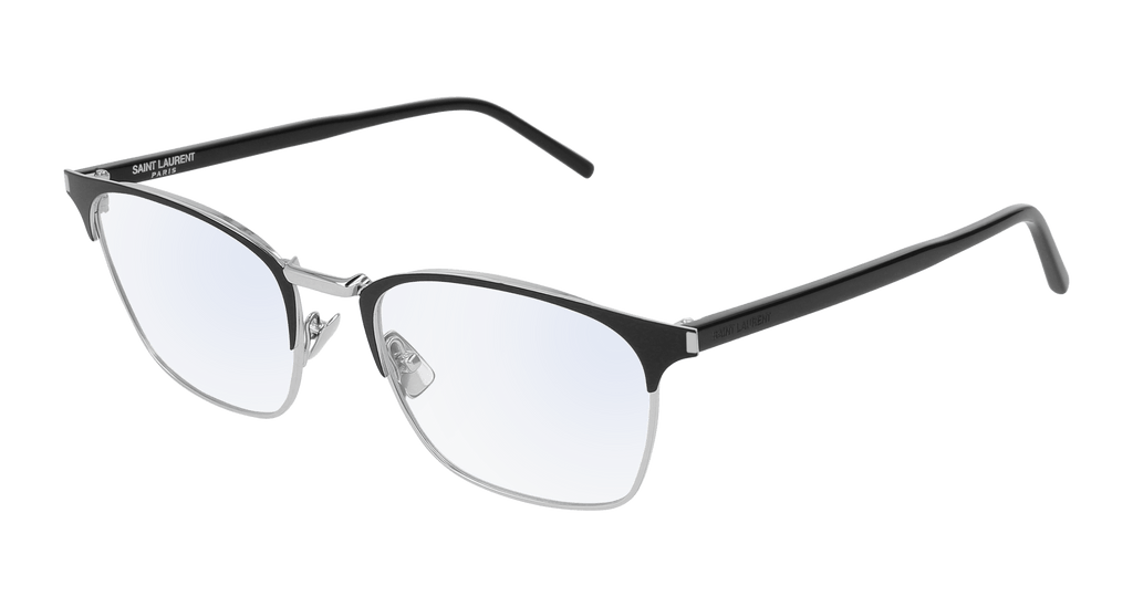 YSL イヴ・サンローラン Saint Laurent SL 224 Eyeglasses | Select Eyewear