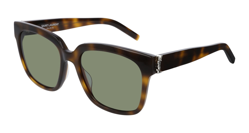 Saint Laurent SL M40 Sunglasses | Select Eyewear display picture 3
