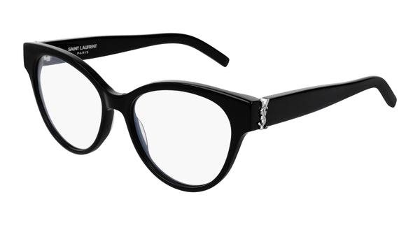 Saint Laurent SL M34 Sunglasses | Select Eyewear display picture 2
