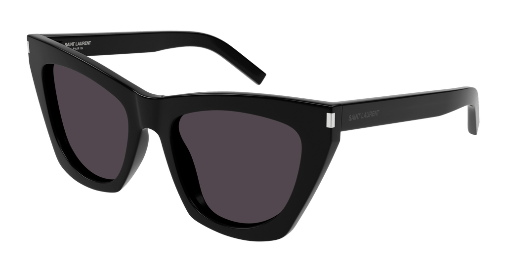 Saint Laurent SL 214 KATE Sunglasses | Select Eyewear