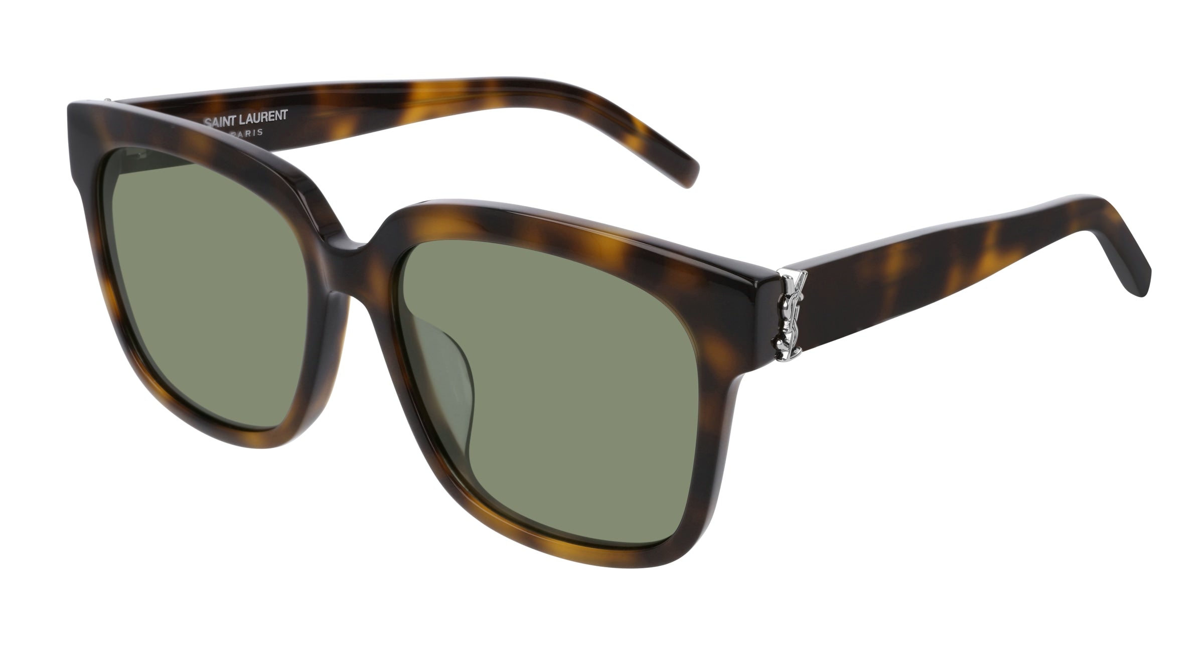 Saint Laurent SL M40/F Sunglasses | Select Eyewear