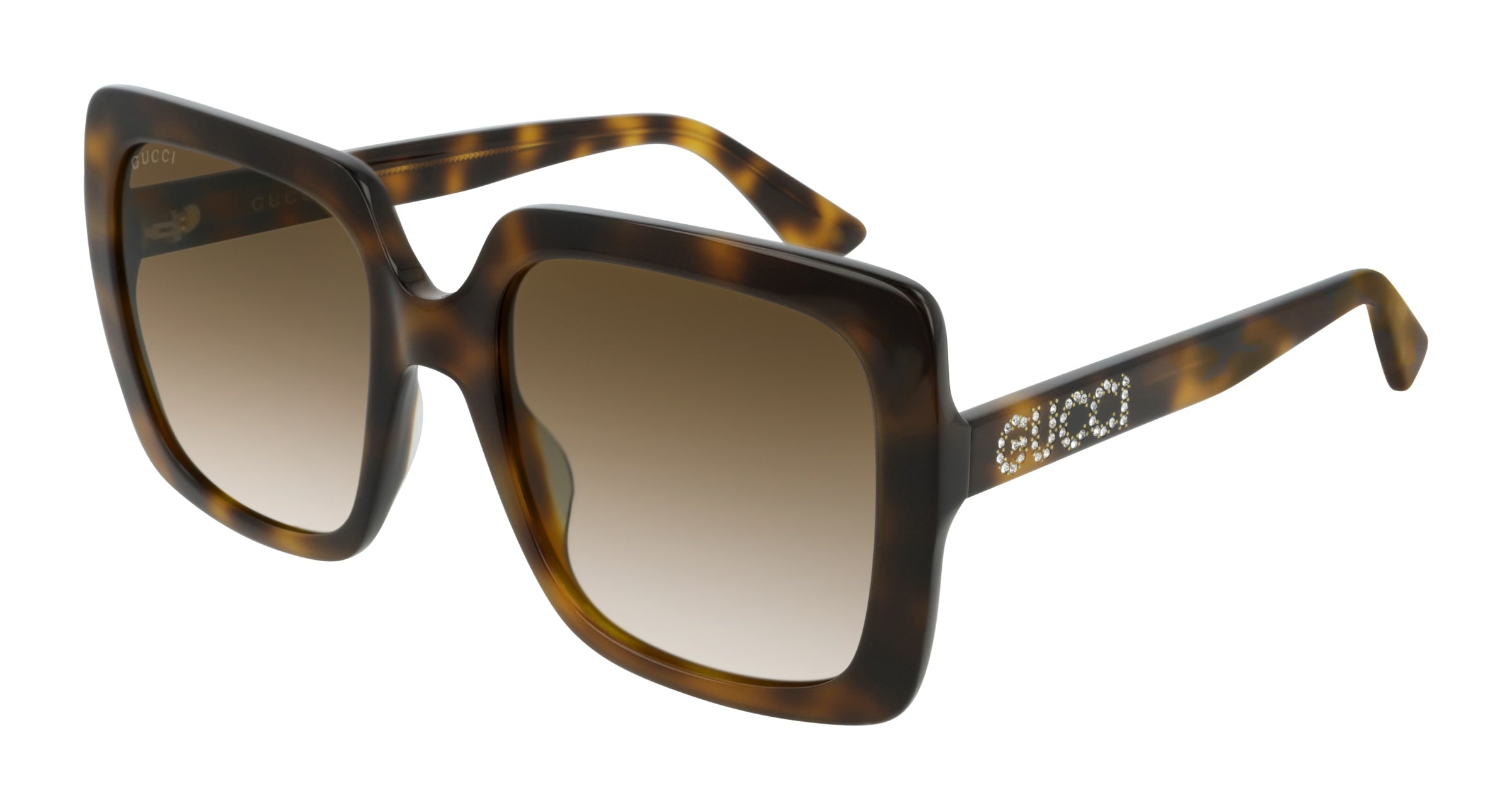 Gucci GG0418S Sunglasses | Select Eyewear