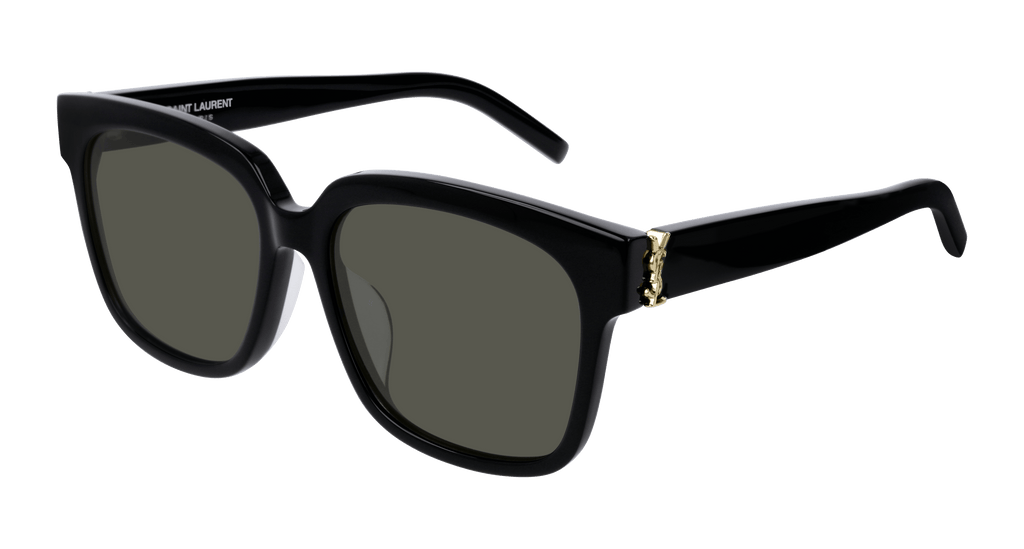 Saint Laurent SL M40/F Sunglasses | Select Eyewear