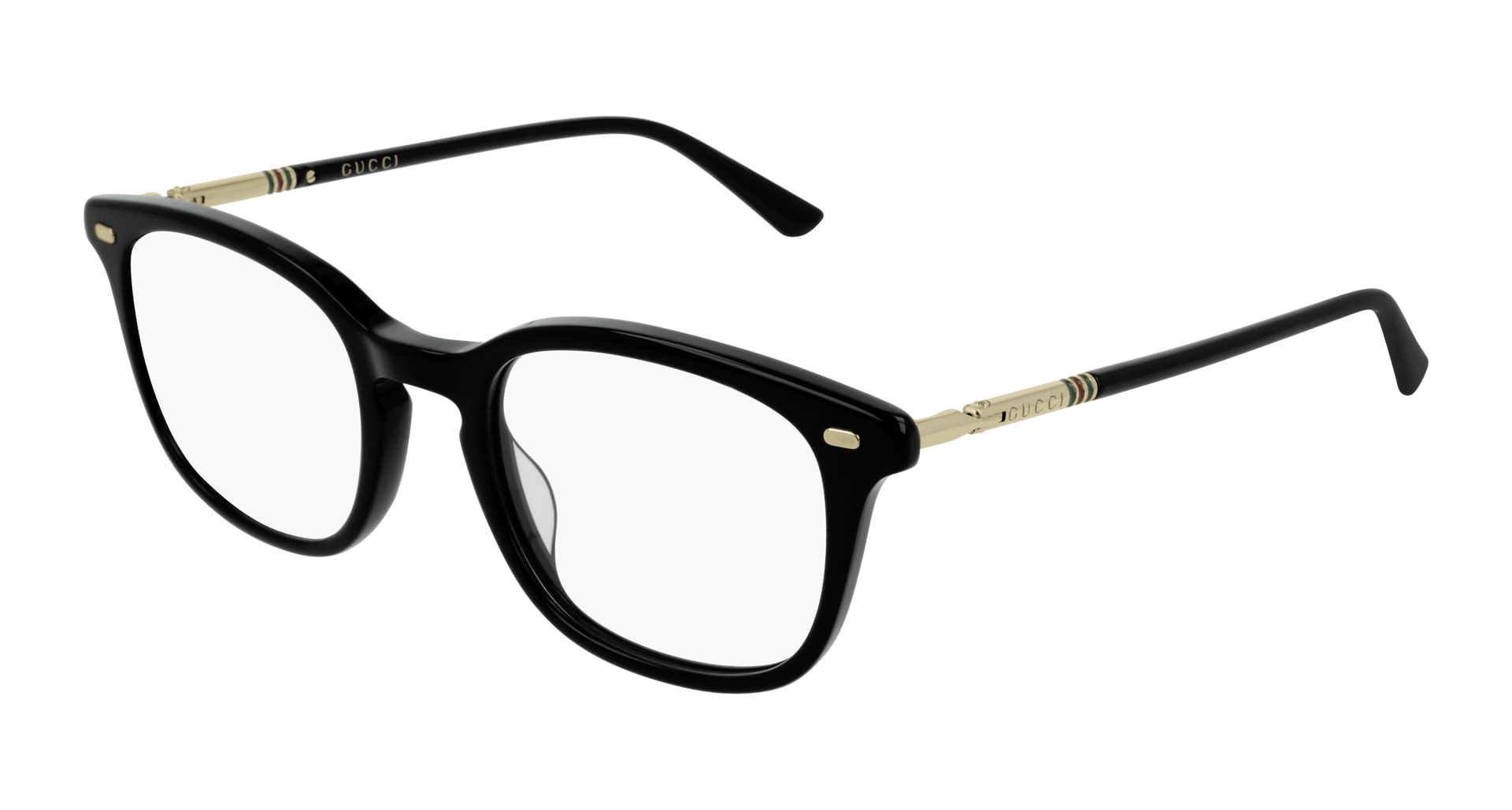 Gucci GG0390O Eyeglasses | Select Eyewear