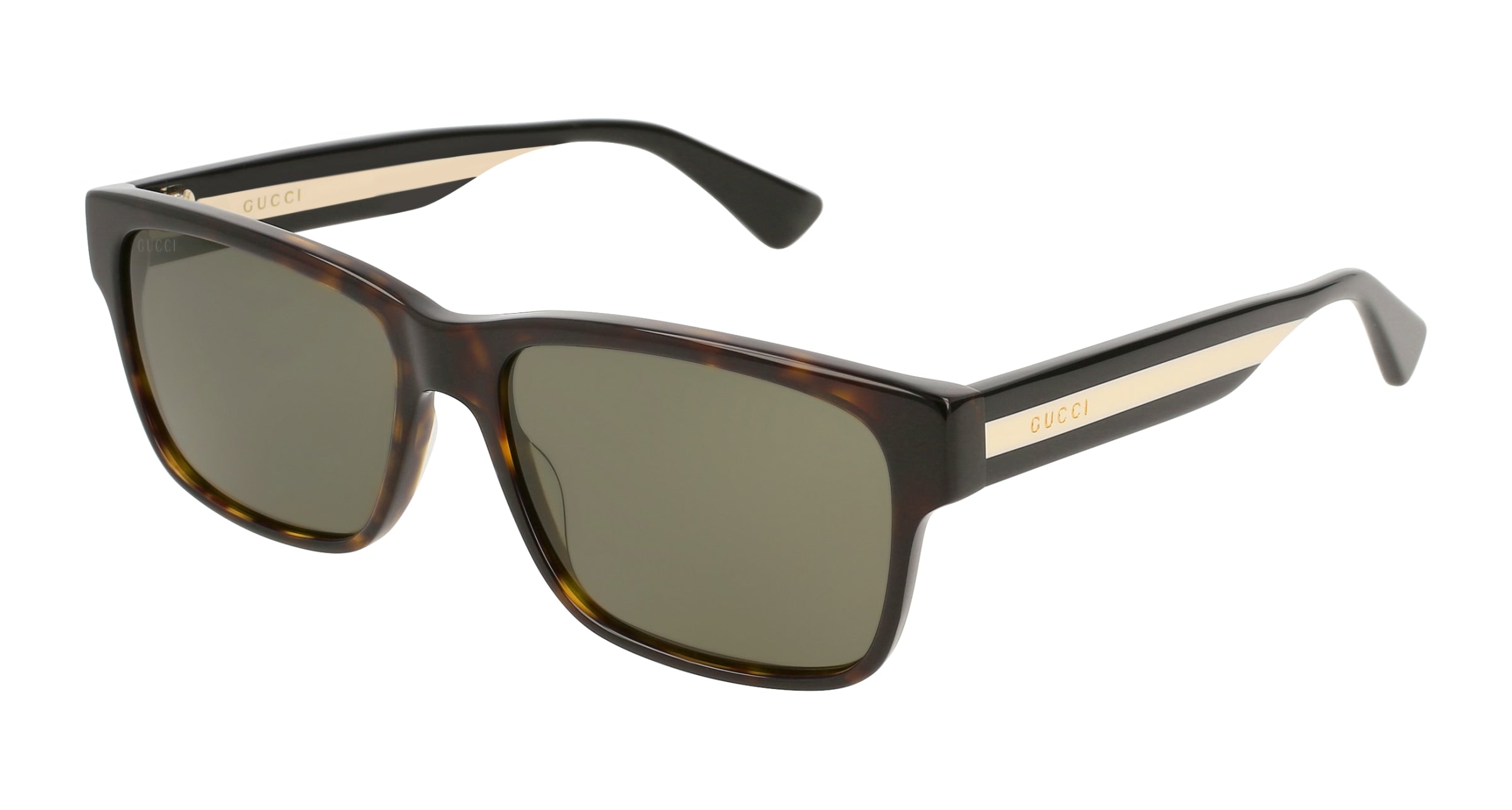 Gucci GG0340S Sunglasses | Select Eyewear