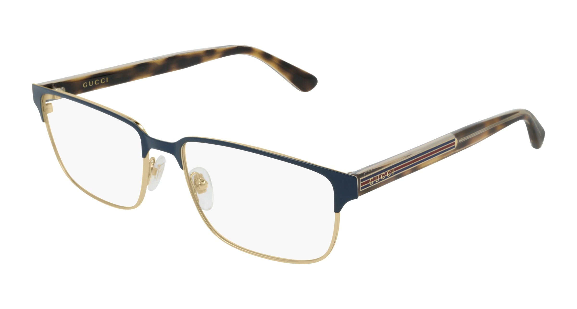 Gucci GG0383O Eyeglasses | Select Eyewear