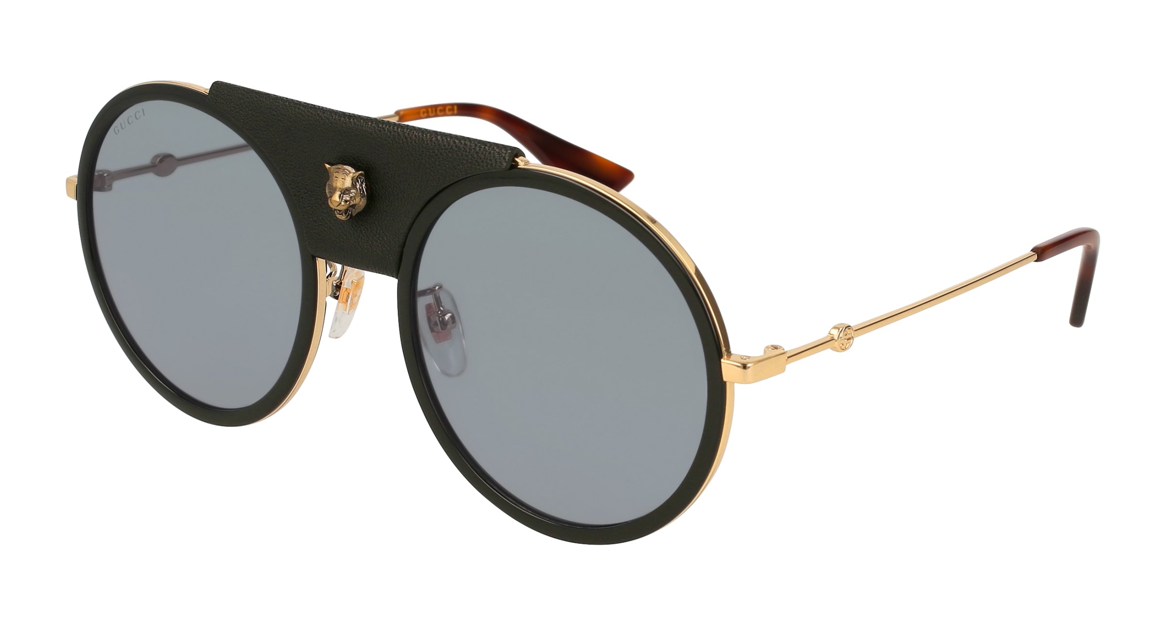 Gucci GG0061S Sunglasses | Select Eyewear