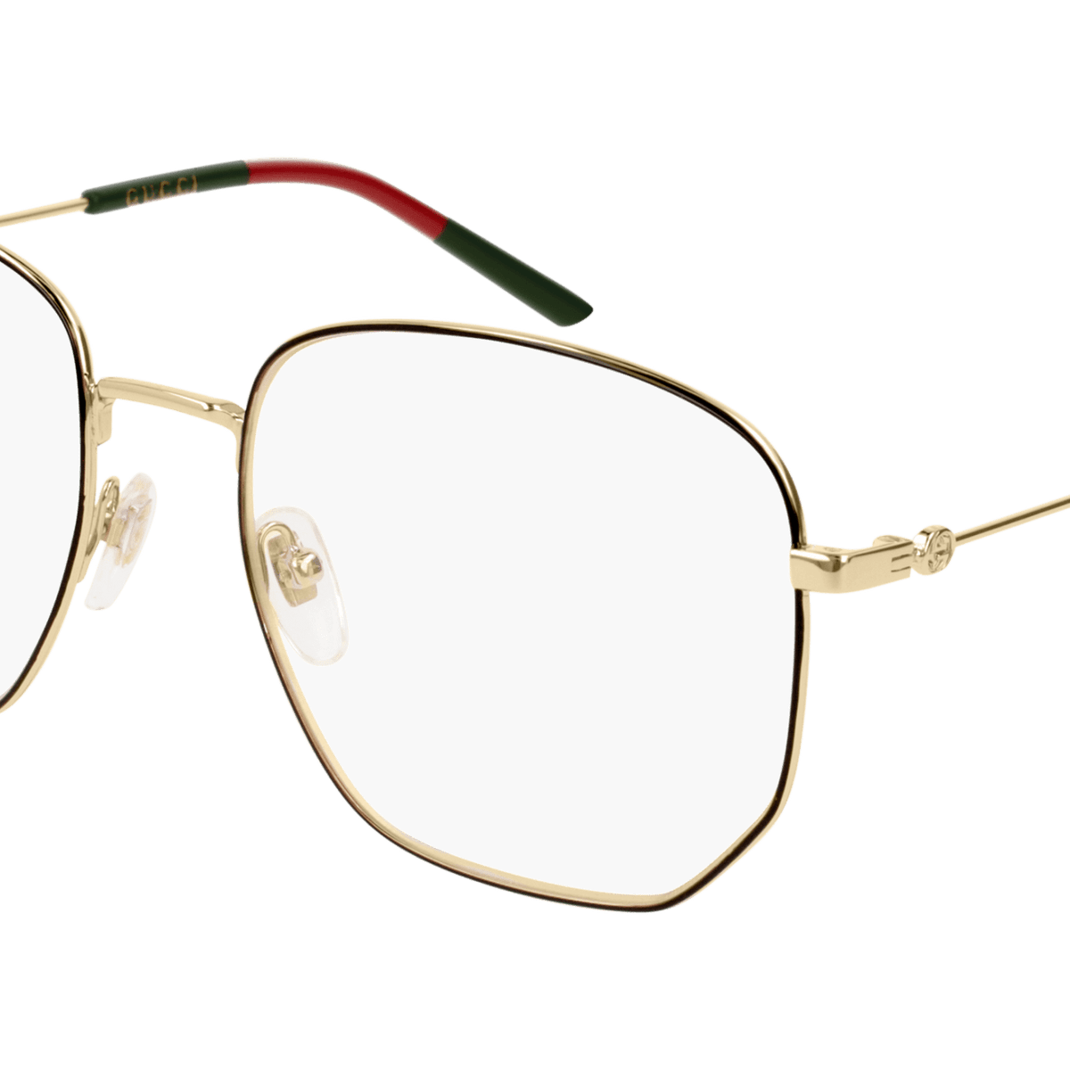 Gucci GG0396O Eyeglasses | Select Eyewear