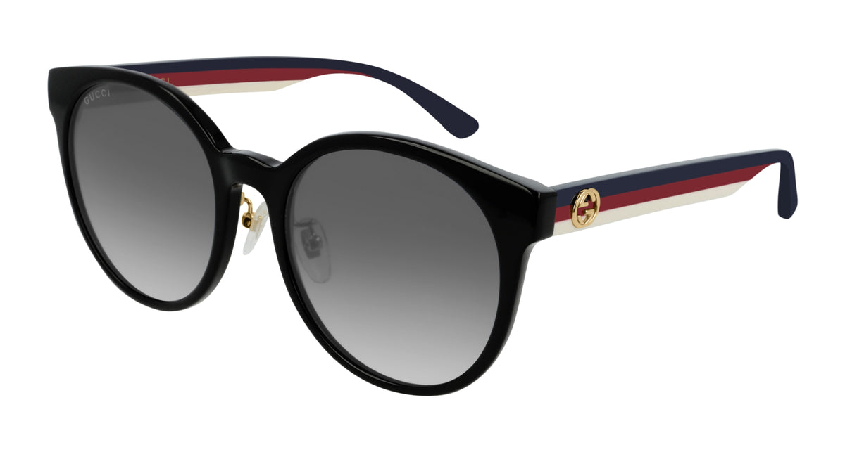 Like new Gucci women’s sunglasses GG0416SK Gucci GG0416SK Sunglasses | Select Eyewear main image 2