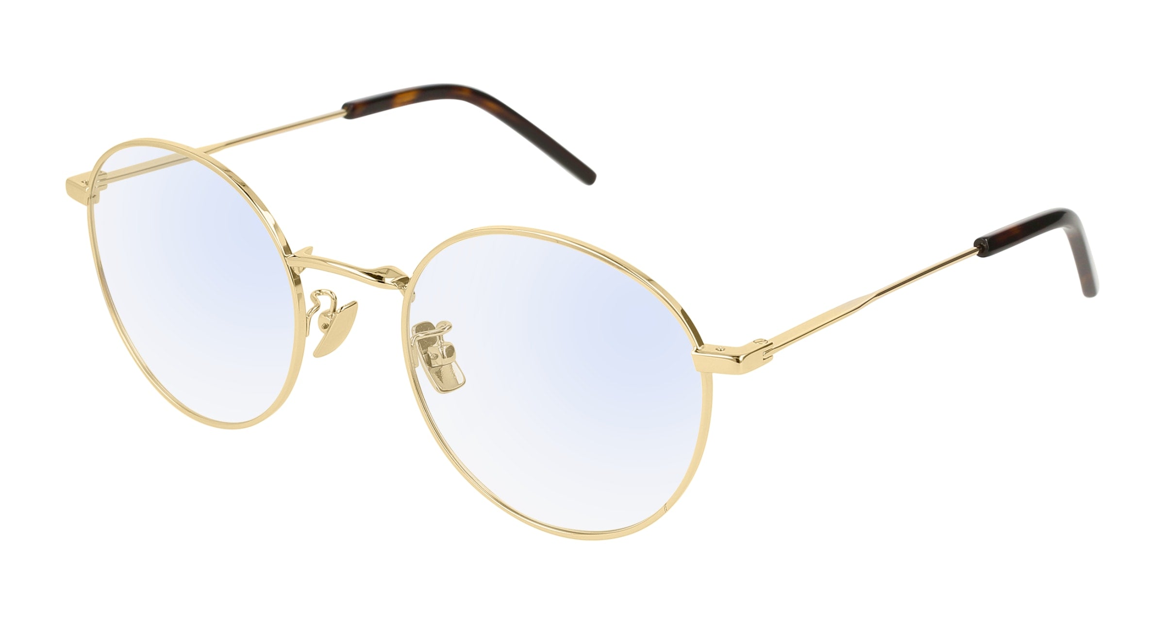 Saint Laurent SL 237/F Eyeglasses | Select Eyewear