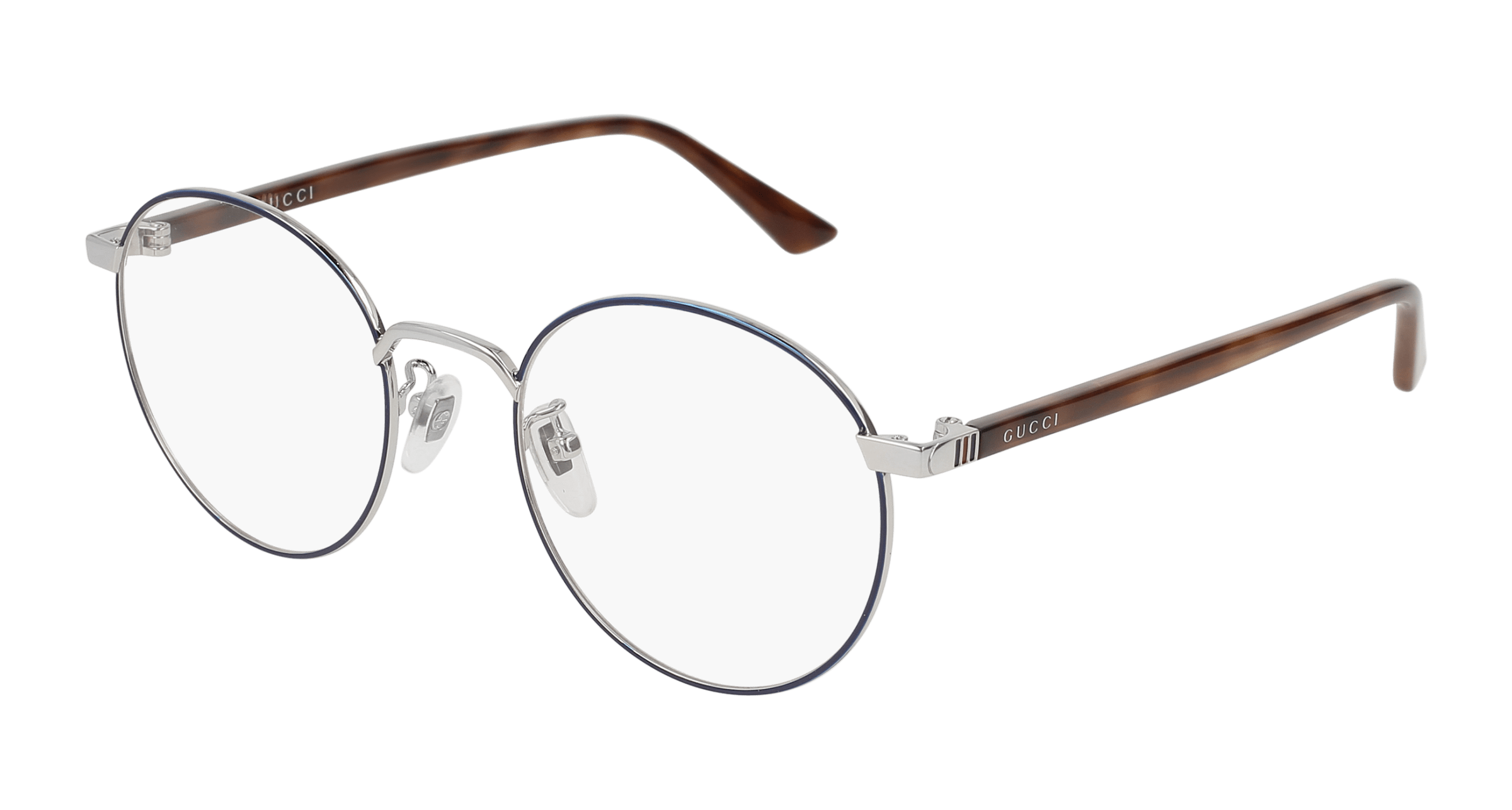 Gucci GG0297OK Eyeglasses | Select Eyewear