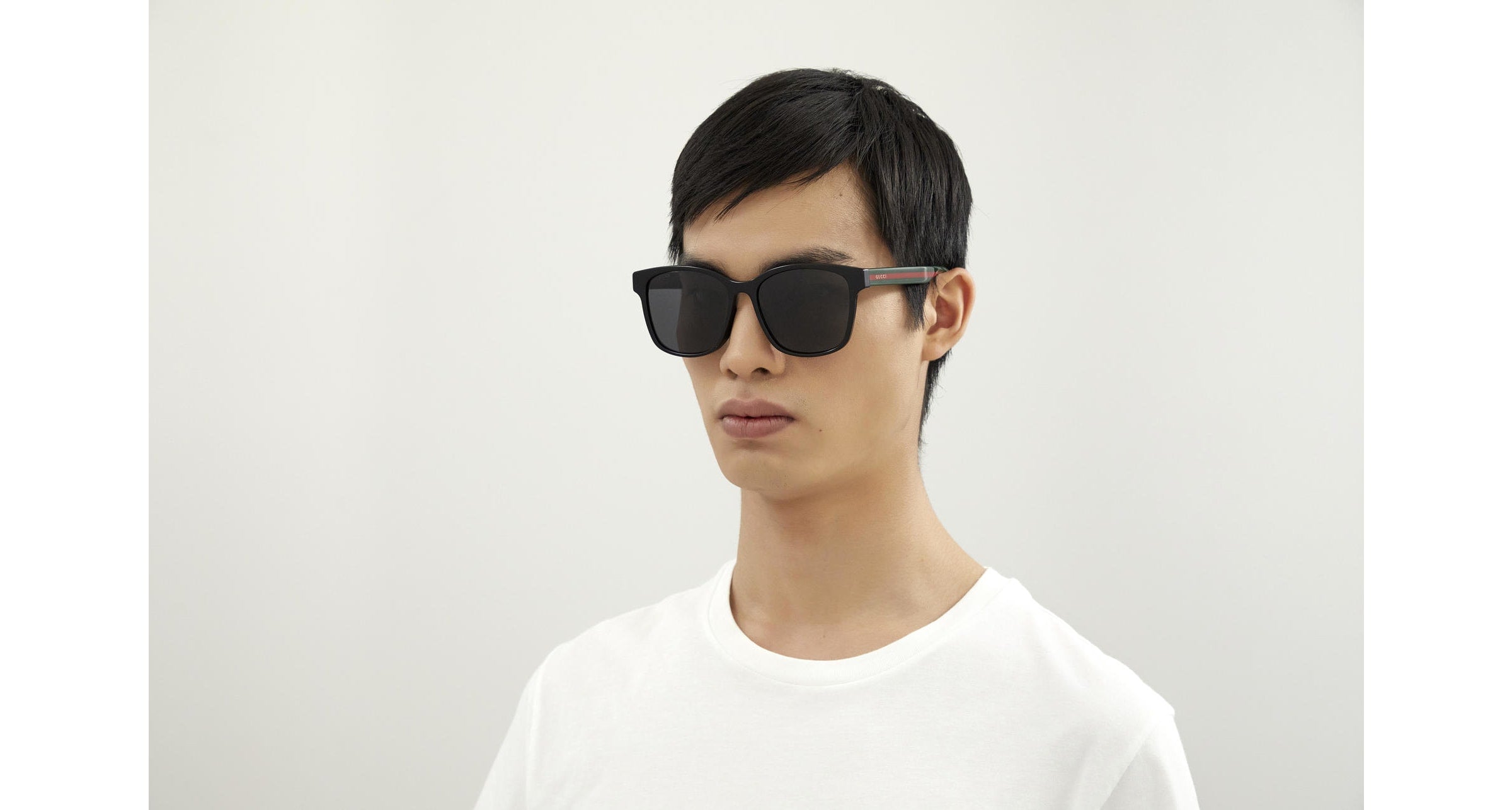 Gucci GG0417SK Sunglasses | Select Eyewear