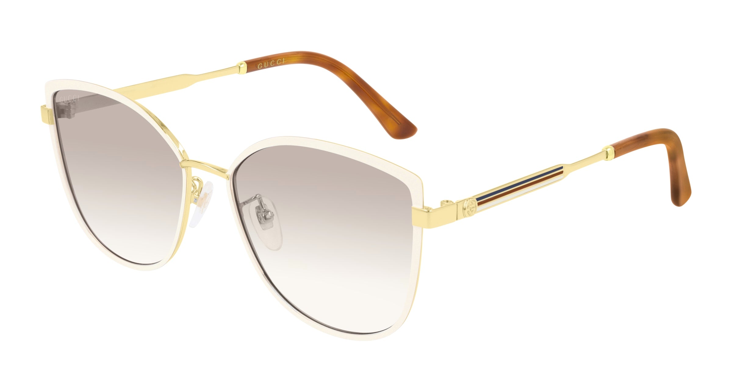 Gucci GG0589SK Sunglasses | Select Eyewear
