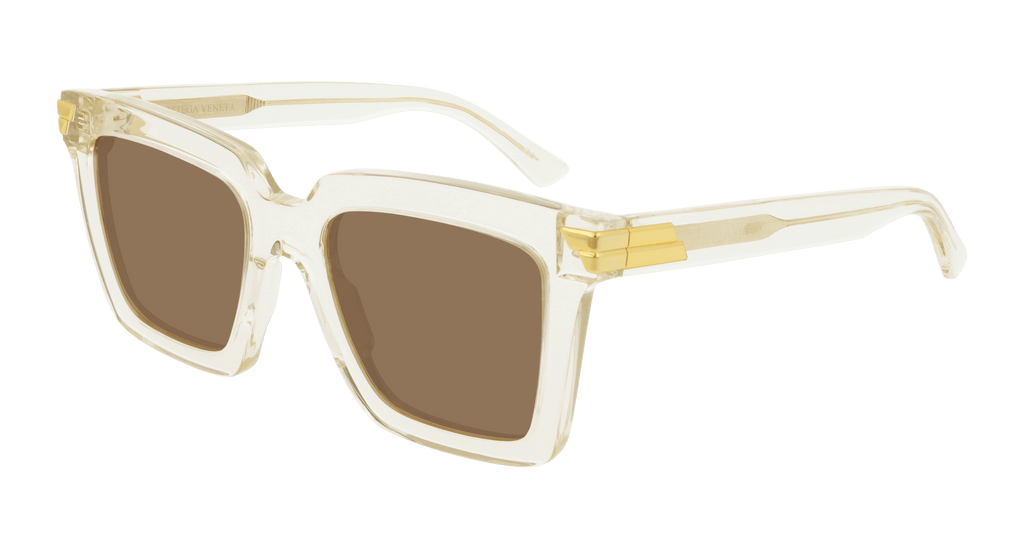 Bottega Veneta BV1005S Sunglasses | Select Eyewear display picture 1