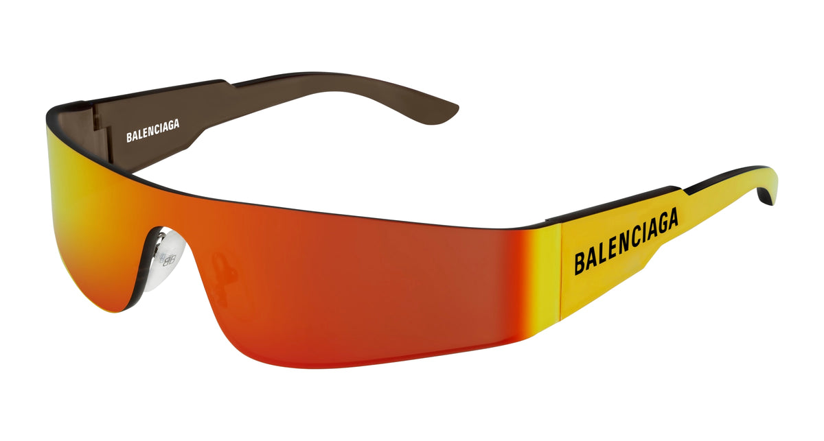 Balenciaga BB0041S Sunglasses | Select Eyewear