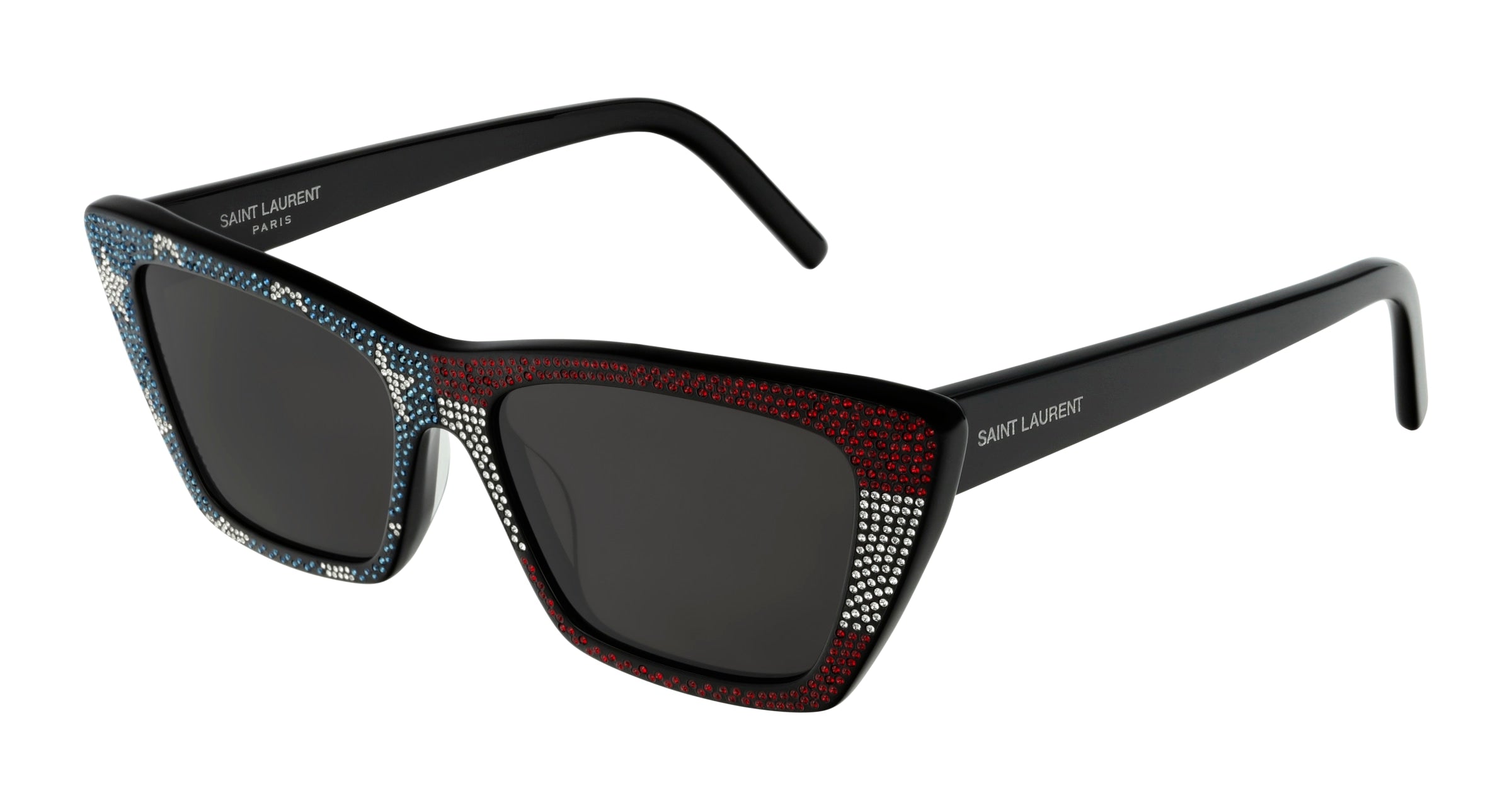 Saint Laurent SL 276 MICA Sunglasses | Select Eyewear