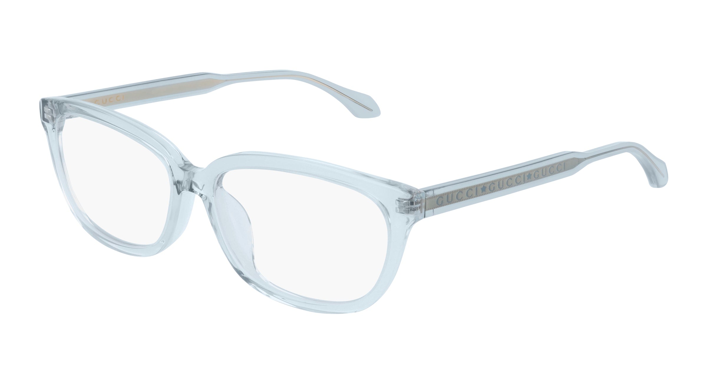 Gucci GG0568OA Eyeglasses | Select Eyewear
